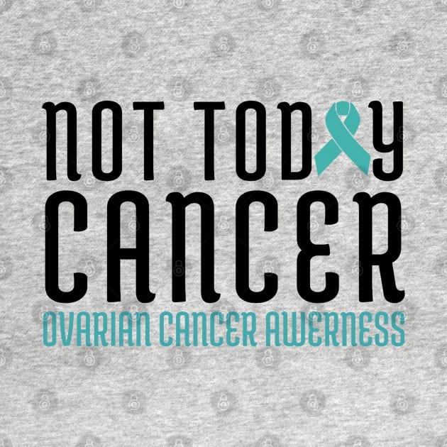 not today cancer ovarian by harrison gilber
